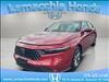 2024 Honda Accord EX - thumbnail 1