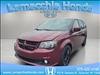 2020 Dodge Grand Caravan GT - thumbnail 1