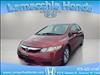 2009 Honda Civic EX - thumbnail 1