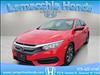 2016 Honda Civic EX - thumbnail 1
