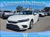 2023 Honda Civic LX - thumbnail 1