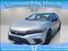 2023 Honda Civic Sport - thumbnail 1
