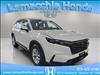 2024 Honda CR-V LX - thumbnail 1