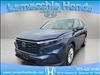 2024 Honda CR-V LX - thumbnail 1