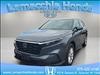 2023 Honda CR-V EX - thumbnail 1
