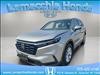 2024 Honda CR-V EX - thumbnail 1