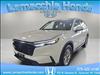 2024 Honda CR-V EX-L - thumbnail 1