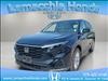 2023 Honda CR-V EX-L - thumbnail 1