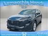 2024 Honda CR-V EX-L - thumbnail 1