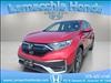 2021 Honda CR-V EX - thumbnail 1
