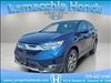 2019 Honda CR-V EX - thumbnail 1