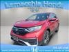 2022 Honda CR-V EX-L - thumbnail 1