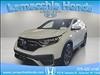 2022 Honda CR-V EX-L - thumbnail 1