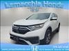2022 Honda CR-V EX-L - thumbnail 1