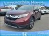 2018 Honda CR-V LX - thumbnail 1