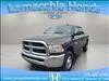 2017 RAM 2500 SLT - thumbnail 1