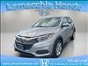 2022 Honda HR-V LX - thumbnail 1