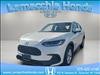 2024 Honda HR-V LX - thumbnail 1
