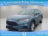 2024 Honda HR-V LX - thumbnail 1