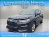 2024 Honda HR-V LX - thumbnail 1
