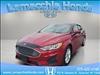 2020 Ford Fusion SE - thumbnail 1