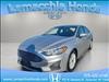 2019 Ford Fusion SE - thumbnail 1
