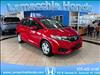 2019 Honda Fit