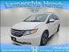 2015 Honda Odyssey Touring Elite - thumbnail 1