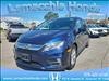 2018 Honda Odyssey EX - thumbnail 1