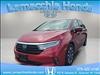 2022 Honda Odyssey EX-L - thumbnail 1