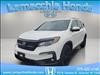 2021 Honda Pilot SE - thumbnail 1