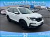 2022 Honda Pilot SE