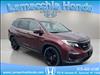 2022 Honda Pilot SE