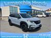 2022 Honda Pilot TrailSport