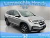 2022 Honda Pilot Touring