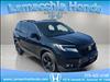 2021 Honda Passport Elite