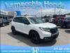 2021 Honda Passport