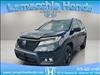 2019 Honda Passport Elite - thumbnail 1
