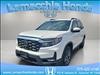 2022 Honda Passport EX-L - thumbnail 1