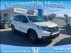 2021 Honda Passport