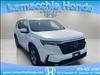 2024 Honda Pilot EX-L