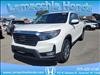 2023 Honda Ridgeline RTL - thumbnail 1