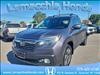 2017 Honda Ridgeline RTL - thumbnail 1