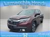 2019 Honda Ridgeline RTL - thumbnail 1
