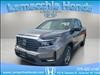 2022 Honda Ridgeline RTL - thumbnail 1