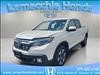 2019 Honda Ridgeline RTL - thumbnail 1