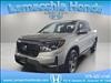 2022 Honda Ridgeline RTL-E - thumbnail 1