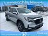 2023 Honda Ridgeline