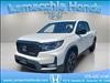2023 Honda Ridgeline Black Edition - thumbnail 1