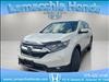 2017 Honda CR-V EX-L - thumbnail 1